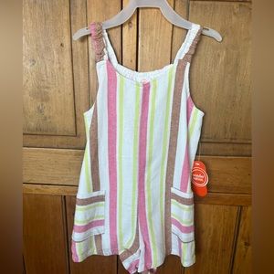 NWT 5T Wonder Nation Jumper